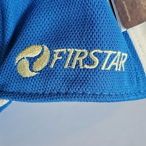 MONTREAL WINGED WHEELERS 1893 - FIRSTAR HERITAGE SNAP BACK HAT Size L/XL - Picture 4 of 7